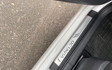 Skoda Octavia, 2020 год, 2 150 000 рублей, 7 фотография