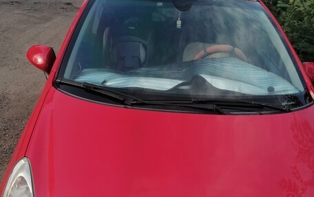 Opel Corsa D, 2007 год, 270 000 рублей, 7 фотография