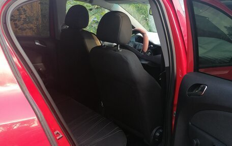 Opel Corsa D, 2007 год, 270 000 рублей, 5 фотография