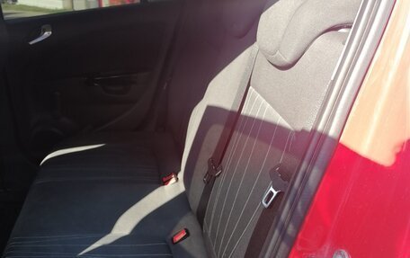 Opel Corsa D, 2007 год, 270 000 рублей, 16 фотография