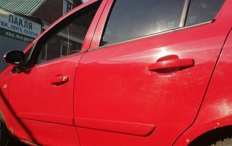 Opel Corsa D, 2007 год, 270 000 рублей, 11 фотография