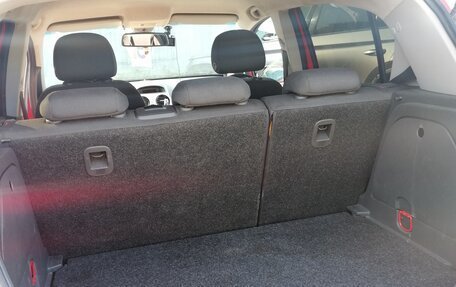 Opel Corsa D, 2007 год, 270 000 рублей, 8 фотография