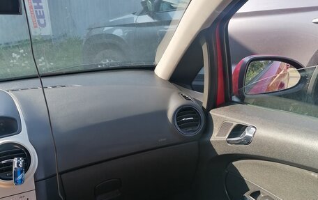 Opel Corsa D, 2007 год, 270 000 рублей, 15 фотография