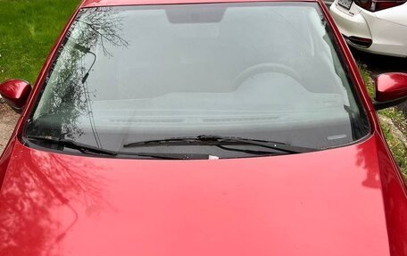 Volkswagen Polo VI (EU Market), 2010 год, 480 000 рублей, 2 фотография