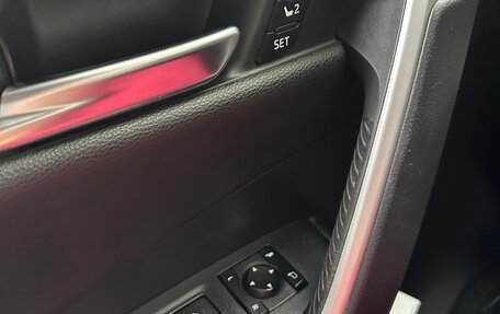 Toyota RAV4, 2019 год, 3 000 000 рублей, 19 фотография