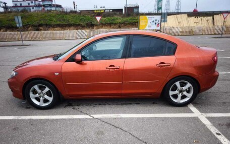Mazda 3, 2005 год, 650 000 рублей, 2 фотография