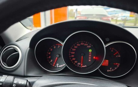 Mazda 3, 2005 год, 650 000 рублей, 7 фотография