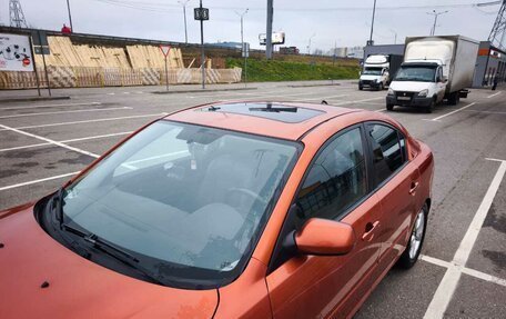 Mazda 3, 2005 год, 650 000 рублей, 12 фотография