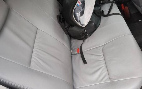 Toyota Hilux VII, 2010 год, 1 200 000 рублей, 14 фотография