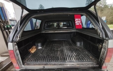 Toyota Hilux VII, 2010 год, 1 200 000 рублей, 11 фотография
