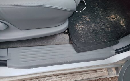 Toyota Hilux VII, 2010 год, 1 200 000 рублей, 16 фотография