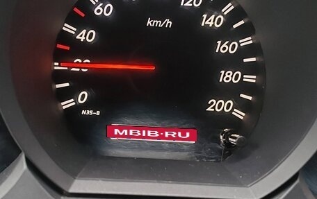 Toyota Hilux VII, 2010 год, 1 200 000 рублей, 12 фотография