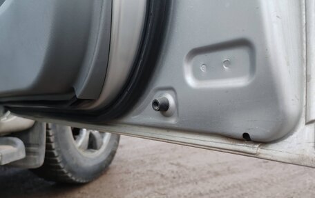 Toyota Hilux VII, 2010 год, 1 200 000 рублей, 17 фотография