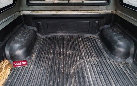 Toyota Hilux VII, 2010 год, 1 200 000 рублей, 20 фотография