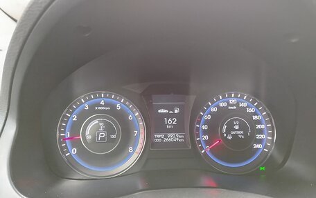 Hyundai i40 I рестайлинг, 2013 год, 1 200 000 рублей, 12 фотография