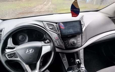 Hyundai i40 I рестайлинг, 2013 год, 1 200 000 рублей, 13 фотография