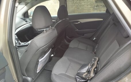 Hyundai i40 I рестайлинг, 2013 год, 1 200 000 рублей, 10 фотография