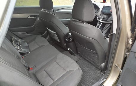 Hyundai i40 I рестайлинг, 2013 год, 1 200 000 рублей, 8 фотография