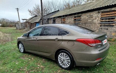 Hyundai i40 I рестайлинг, 2013 год, 1 200 000 рублей, 6 фотография