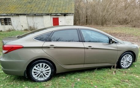 Hyundai i40 I рестайлинг, 2013 год, 1 200 000 рублей, 2 фотография