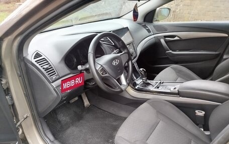 Hyundai i40 I рестайлинг, 2013 год, 1 200 000 рублей, 7 фотография