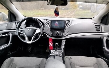 Hyundai i40 I рестайлинг, 2013 год, 1 200 000 рублей, 11 фотография