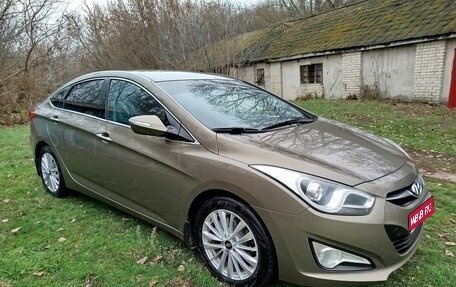 Hyundai i40 I рестайлинг, 2013 год, 1 200 000 рублей, 1 фотография