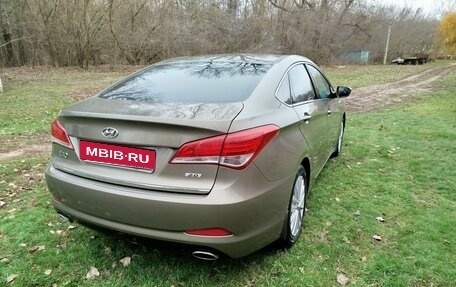 Hyundai i40 I рестайлинг, 2013 год, 1 200 000 рублей, 3 фотография