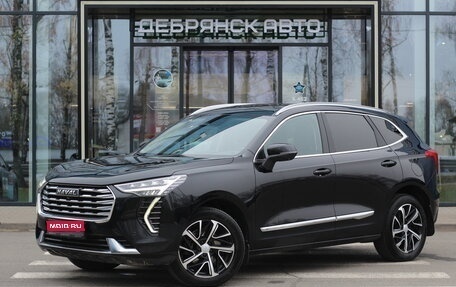 Haval Jolion, 2022 год, 1 760 000 рублей, 1 фотография