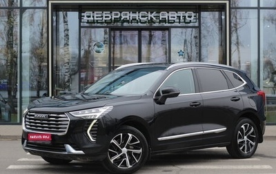 Haval Jolion, 2022 год, 1 760 000 рублей, 1 фотография