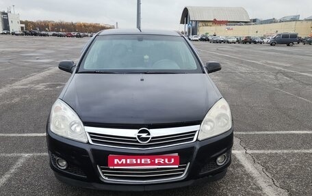 Opel Astra H, 2008 год, 350 000 рублей, 1 фотография