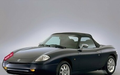 Fiat Barchetta I рестайлинг, 2002 год, 1 150 000 рублей, 1 фотография