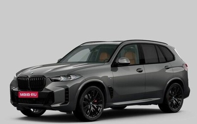 BMW X5, 2025 год, 17 550 000 рублей, 1 фотография