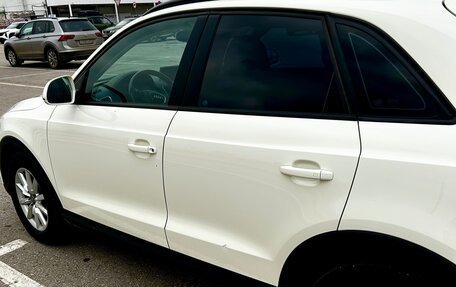 Audi Q3, 2014 год, 1 640 000 рублей, 6 фотография