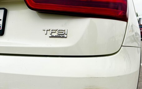 Audi Q3, 2014 год, 1 640 000 рублей, 8 фотография