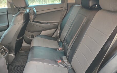 Hyundai Tucson III, 2020 год, 2 450 000 рублей, 5 фотография