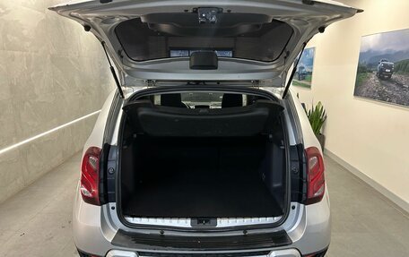 Renault Duster I рестайлинг, 2016 год, 1 049 000 рублей, 7 фотография