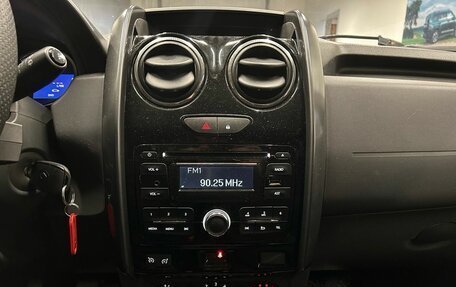 Renault Duster I рестайлинг, 2016 год, 1 049 000 рублей, 11 фотография