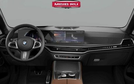 BMW X5, 2025 год, 17 550 000 рублей, 2 фотография