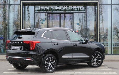 Haval Jolion, 2022 год, 1 760 000 рублей, 3 фотография