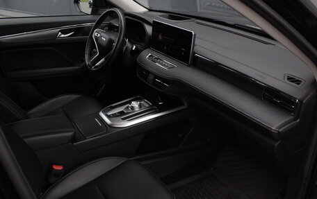 Haval Jolion, 2022 год, 1 760 000 рублей, 5 фотография