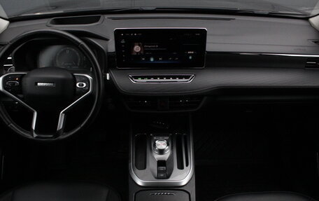 Haval Jolion, 2022 год, 1 760 000 рублей, 7 фотография