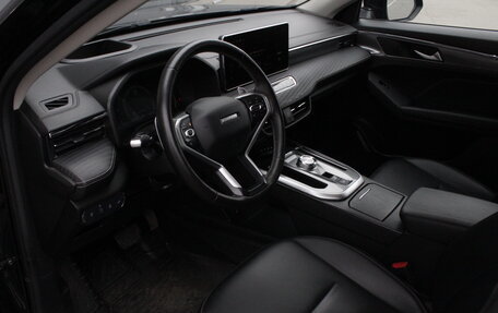 Haval Jolion, 2022 год, 1 760 000 рублей, 6 фотография