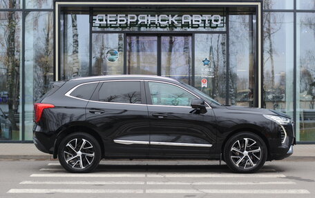 Haval Jolion, 2022 год, 1 760 000 рублей, 4 фотография