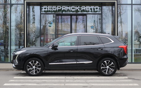 Haval Jolion, 2022 год, 1 760 000 рублей, 2 фотография