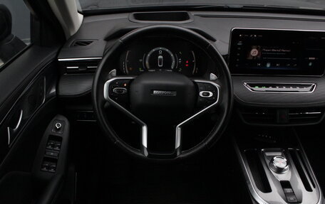 Haval Jolion, 2022 год, 1 760 000 рублей, 8 фотография