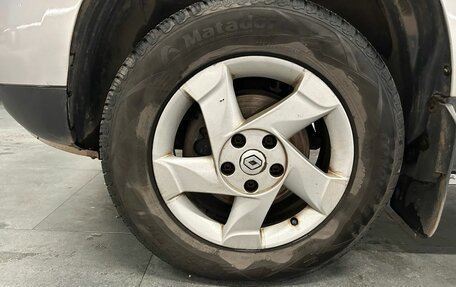 Renault Duster I рестайлинг, 2016 год, 1 049 000 рублей, 15 фотография