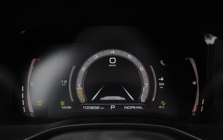 Haval Jolion, 2022 год, 1 760 000 рублей, 9 фотография