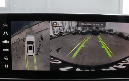 Haval Jolion, 2022 год, 1 760 000 рублей, 16 фотография