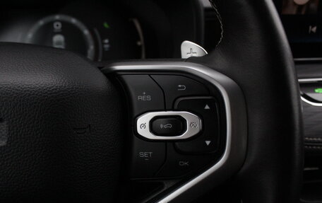 Haval Jolion, 2022 год, 1 760 000 рублей, 13 фотография